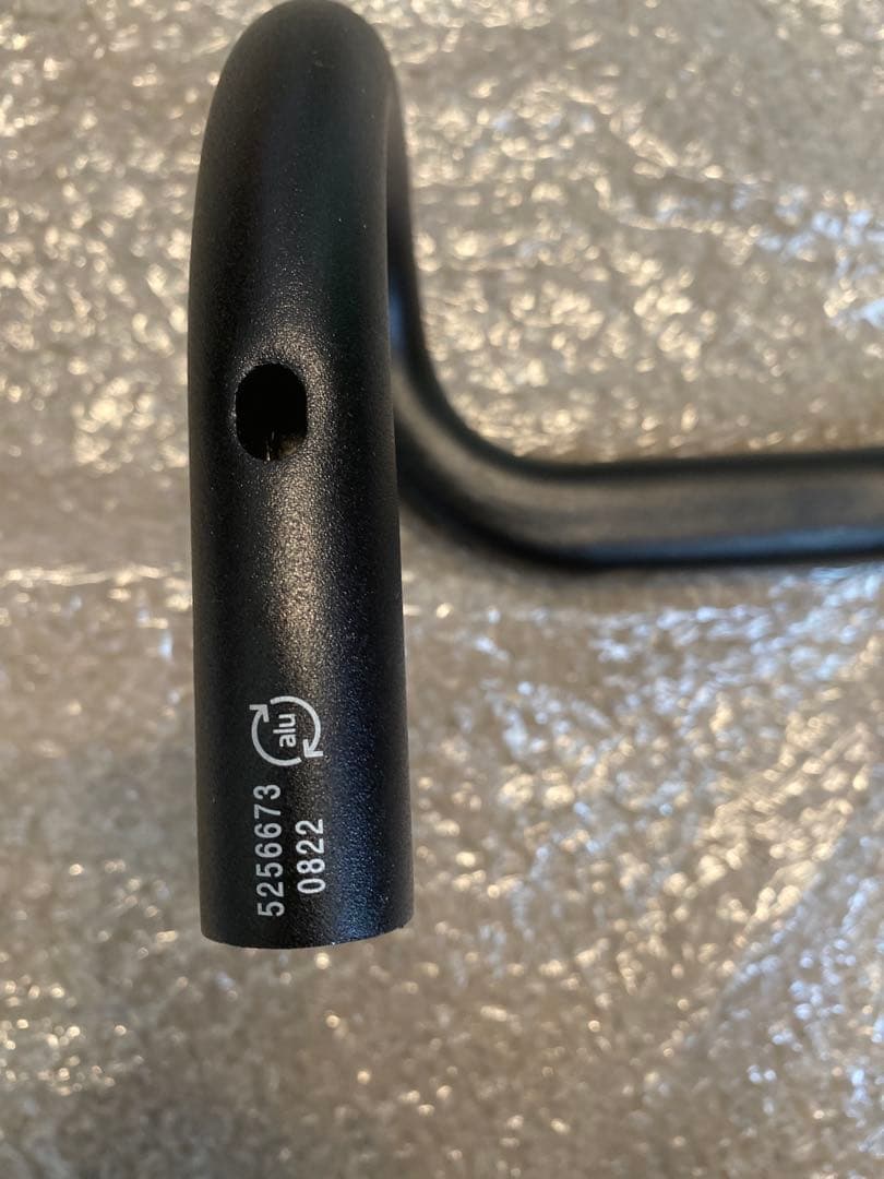 Bontrager ELITE ISOZONE ハンドルバー /Pro Stem