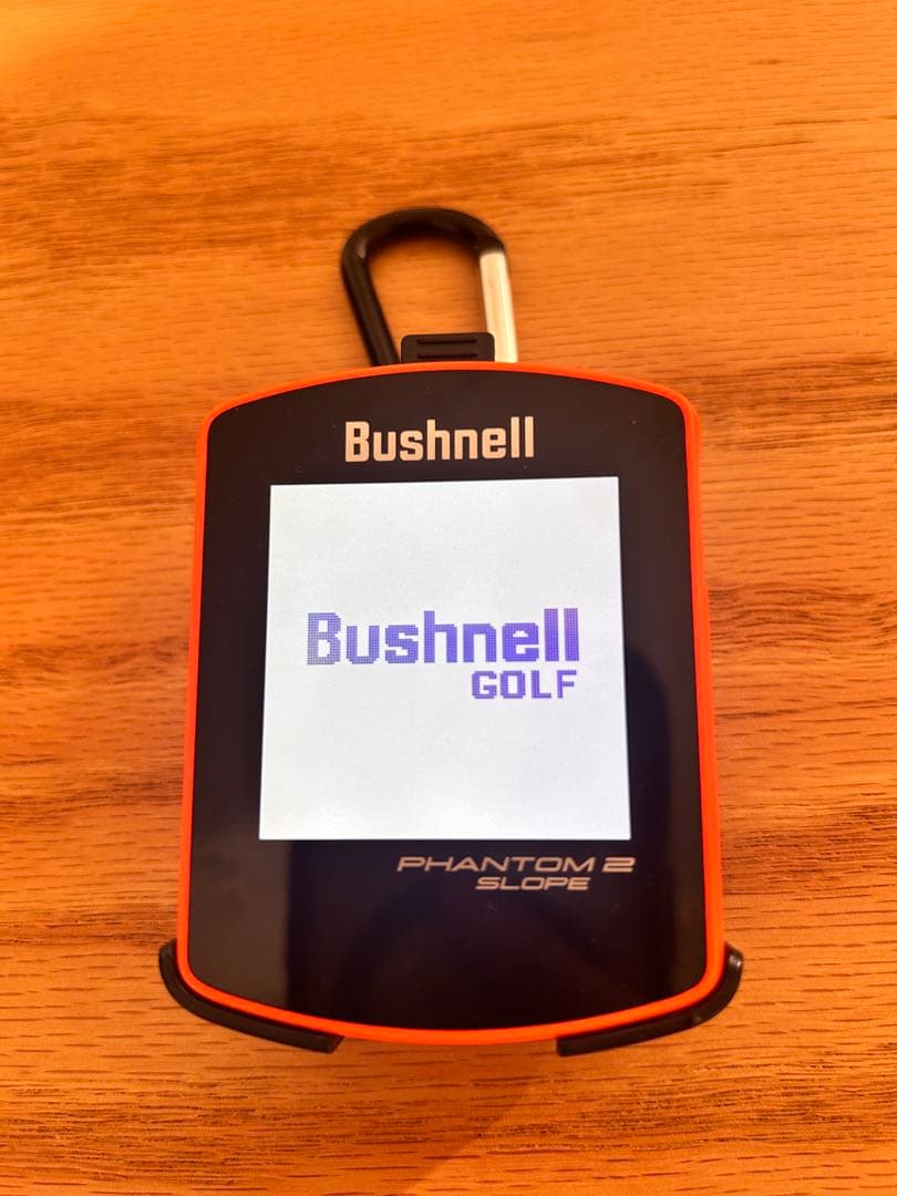 Bushnell PHANTOM 2 SLOPE(距離計)