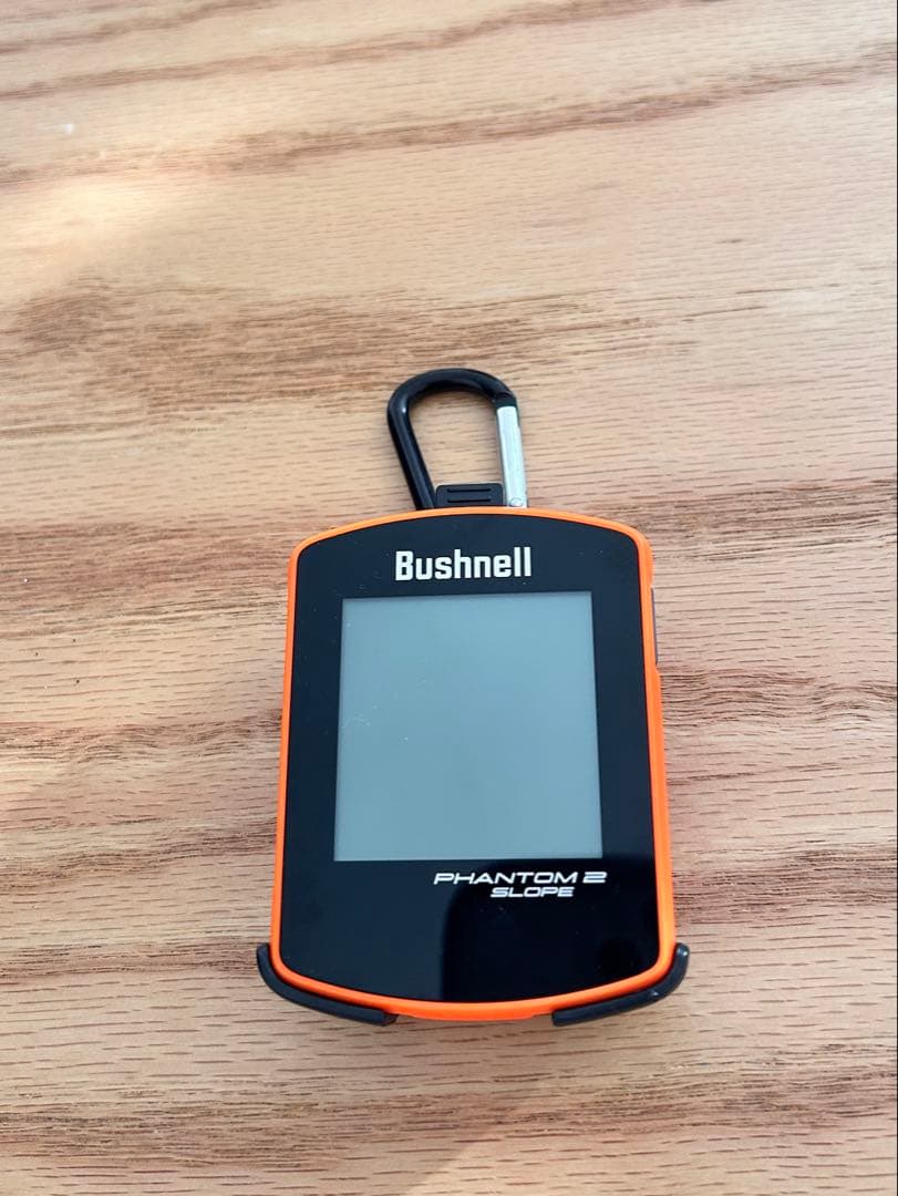 Bushnell PHANTOM 2 SLOPE(距離計)