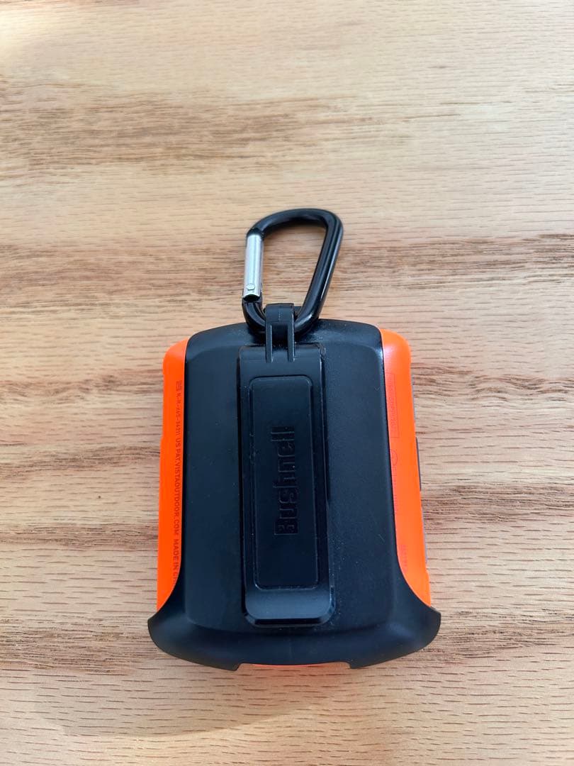 Bushnell PHANTOM 2 SLOPE(距離計)