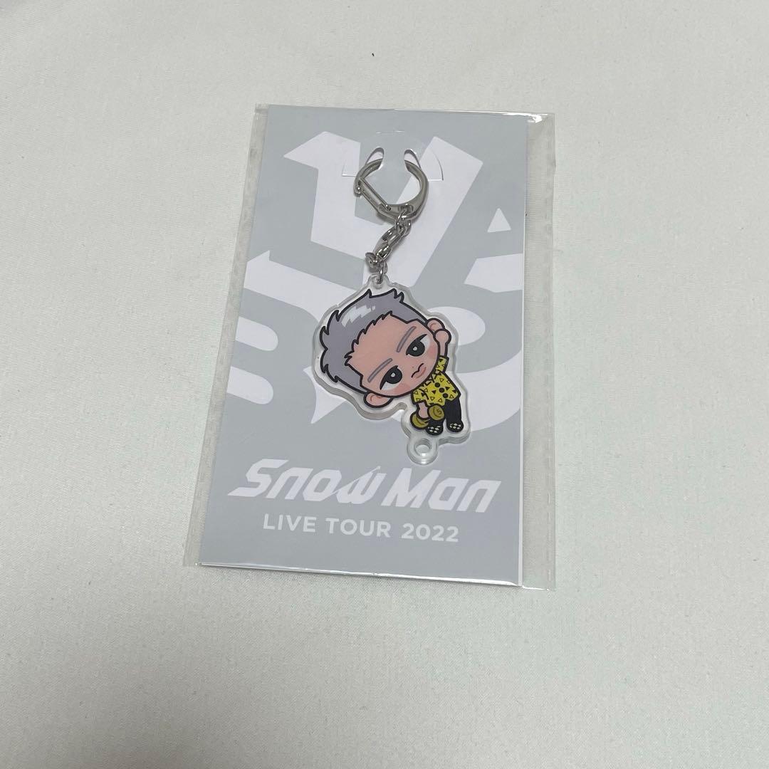 岩本照 Man すのチル まとめ売り ぬい ヘアバンド ソフビ等
