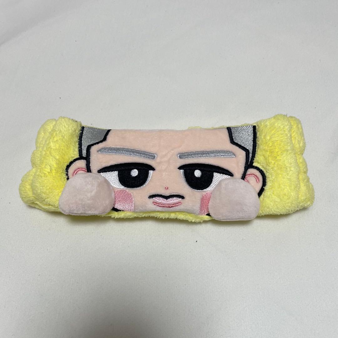 岩本照 Man すのチル まとめ売り ぬい ヘアバンド ソフビ等