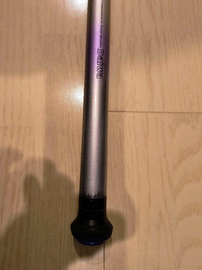 【中古】ダイワ HS リーガル磯 6-53 遠投