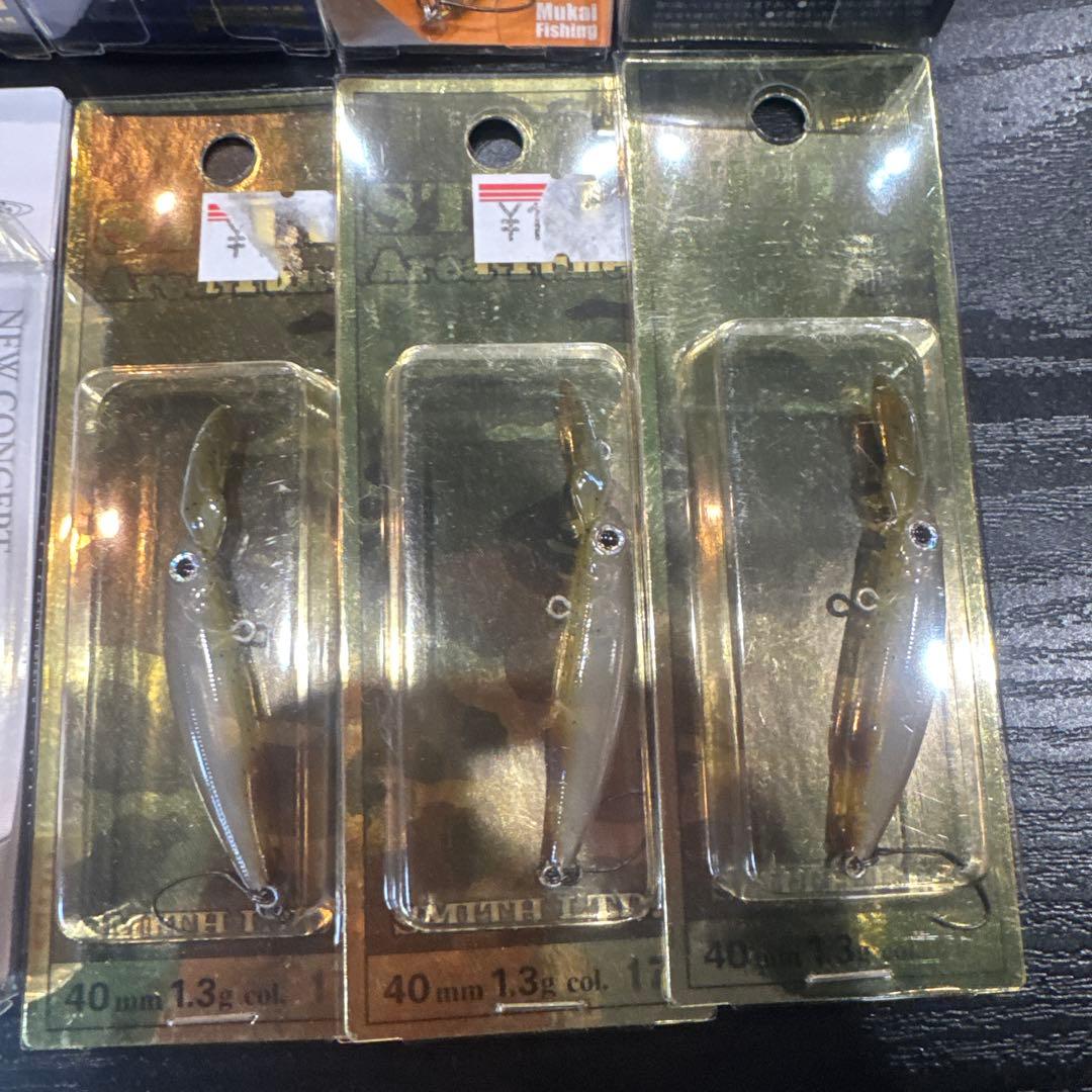 エリアルアー　10個セット　新品未開封