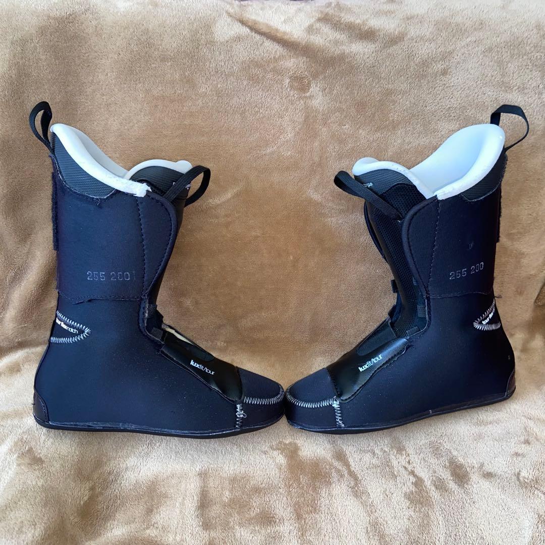 K2 Pinnacle 110 オールマウンテンスキー用ブーツ 25cm
