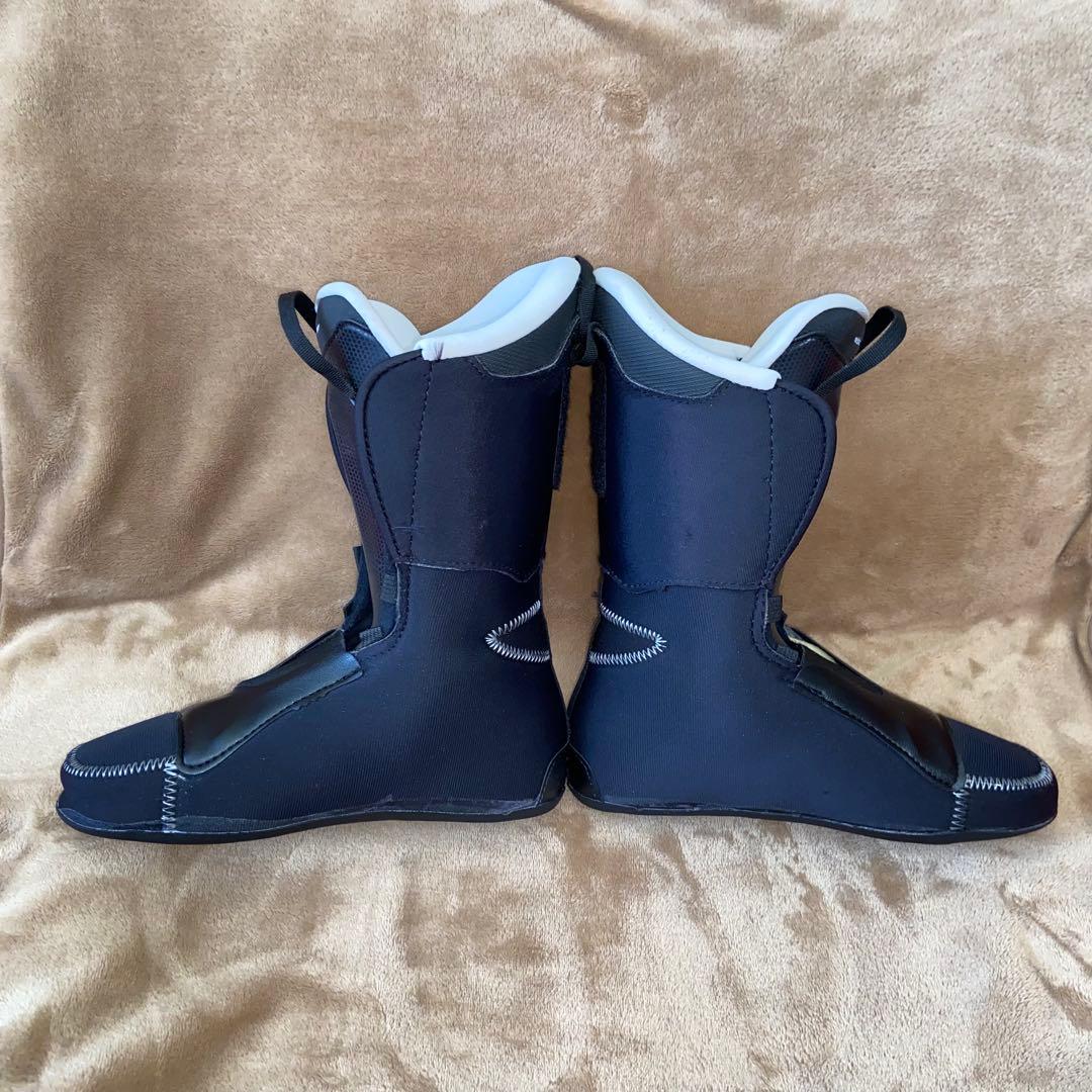 K2 Pinnacle 110 オールマウンテンスキー用ブーツ 25cm
