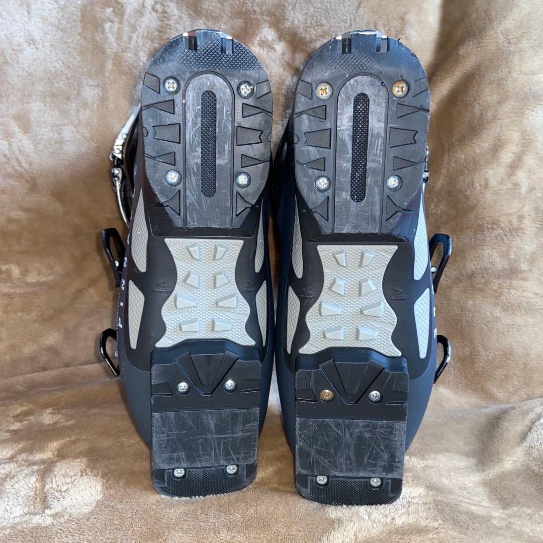 K2 Pinnacle 110 オールマウンテンスキー用ブーツ 25cm
