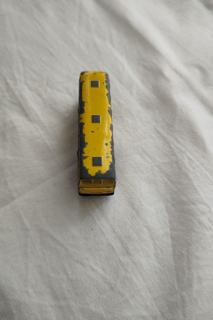 トミカ バス型