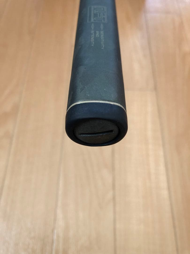 NFT　DIA FLUSH 新堤 MF-530　ダイヤフラッシュ　シマノ　チヌ竿