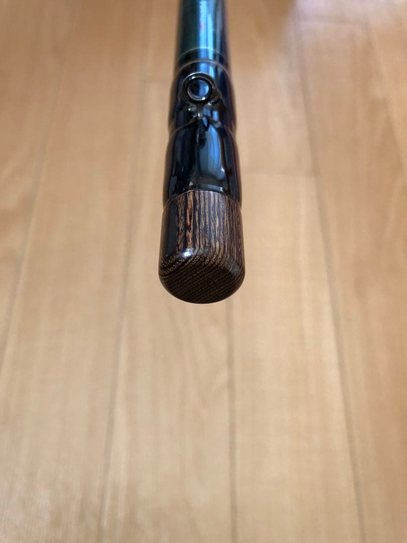 NFT　DIA FLUSH 新堤 MF-530　ダイヤフラッシュ　シマノ　チヌ竿