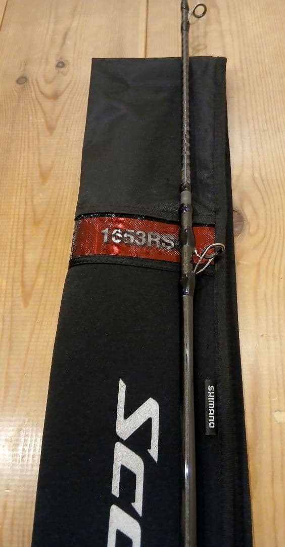 【値下げ】スコーピオン　1653RS-2
