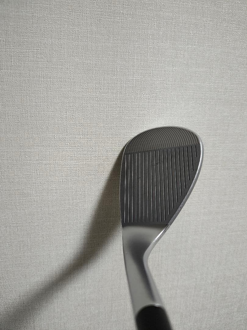 Cleveland RTX6 60度 mid10