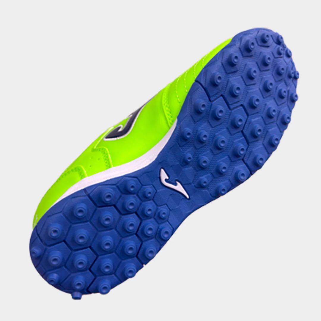 箱有 Joma Jr TOP-FLEX ターフ フットサルシューズ 23.5cm