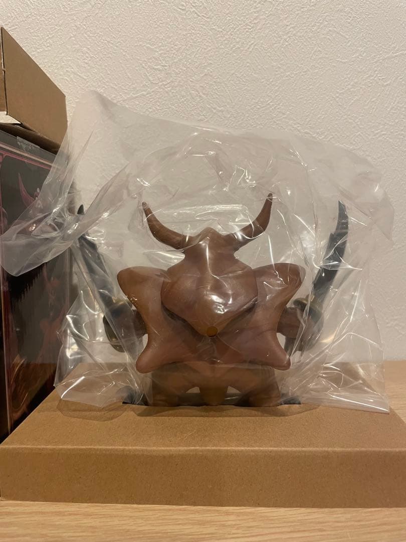 ドラゴンクエスト 伝説の魔王フィギュア エスターク