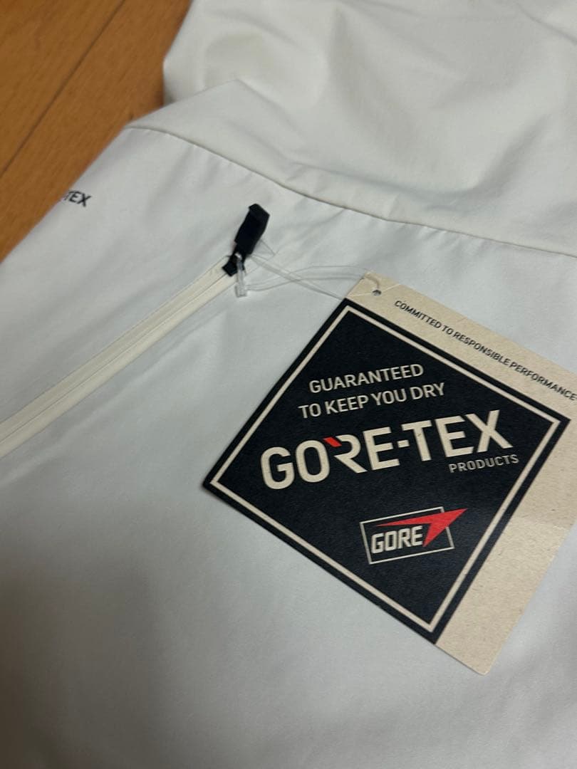 ノース・フェイス ビブパンツ レイバックライドビブ THE NORTH FACE