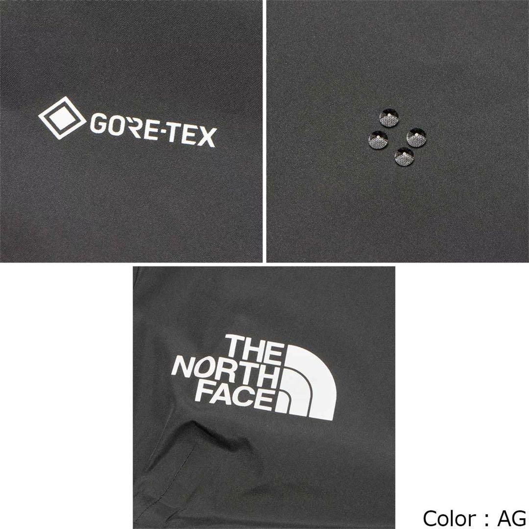 ノース・フェイス ビブパンツ レイバックライドビブ THE NORTH FACE