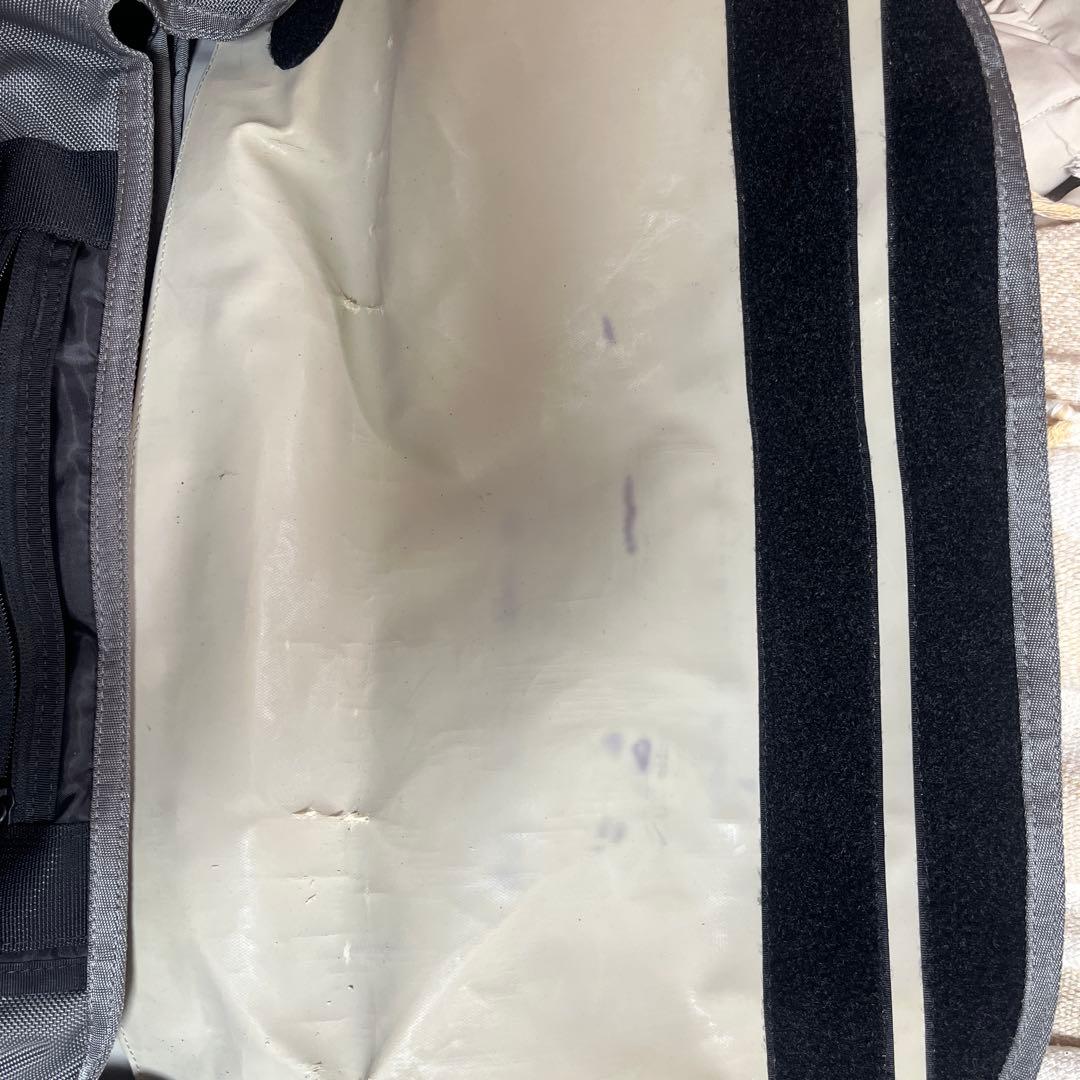 値下げTimbuk2 メッセンジャーバッグ　Lサイズ