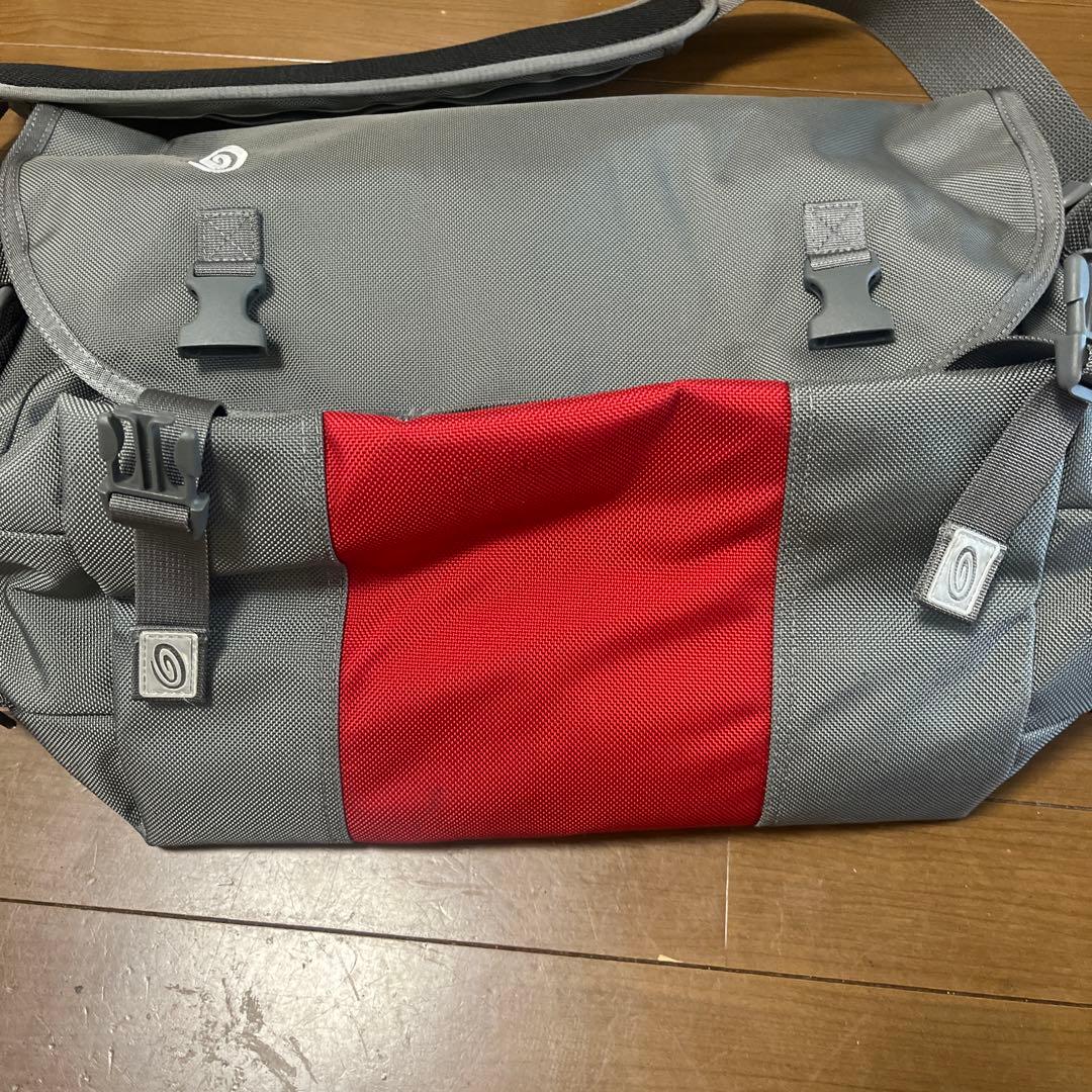 値下げTimbuk2 メッセンジャーバッグ　Lサイズ