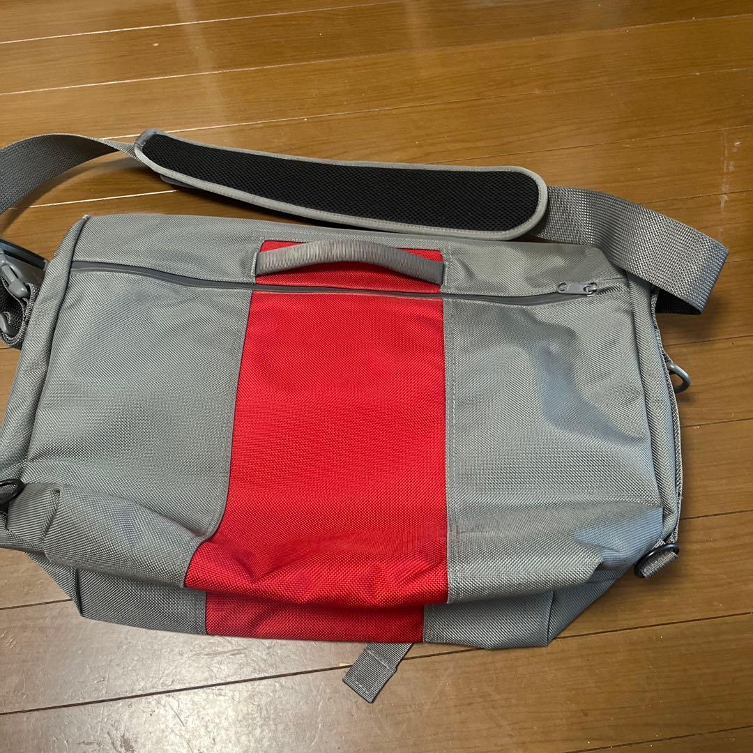 値下げTimbuk2 メッセンジャーバッグ　Lサイズ