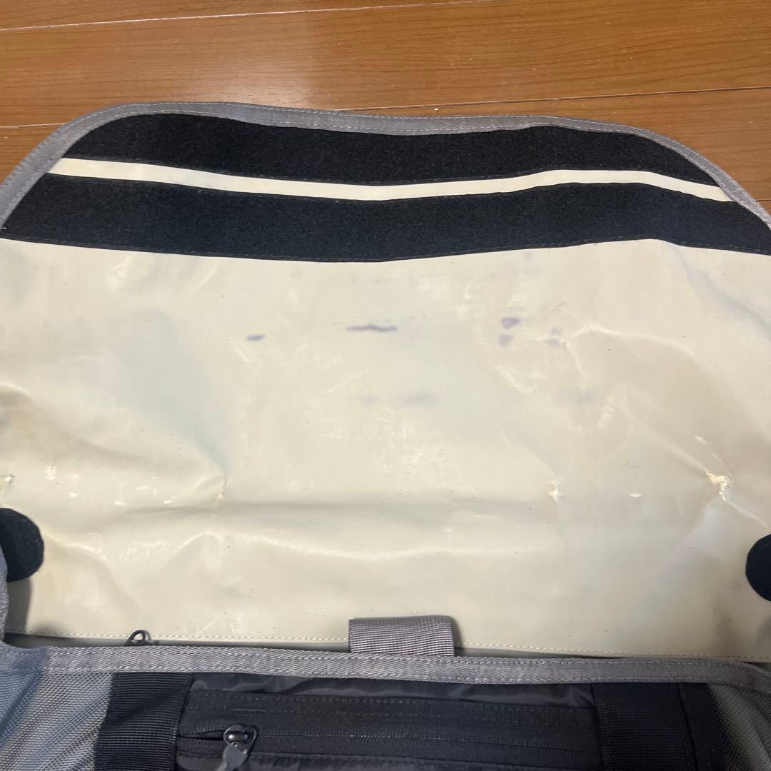 値下げTimbuk2 メッセンジャーバッグ　Lサイズ