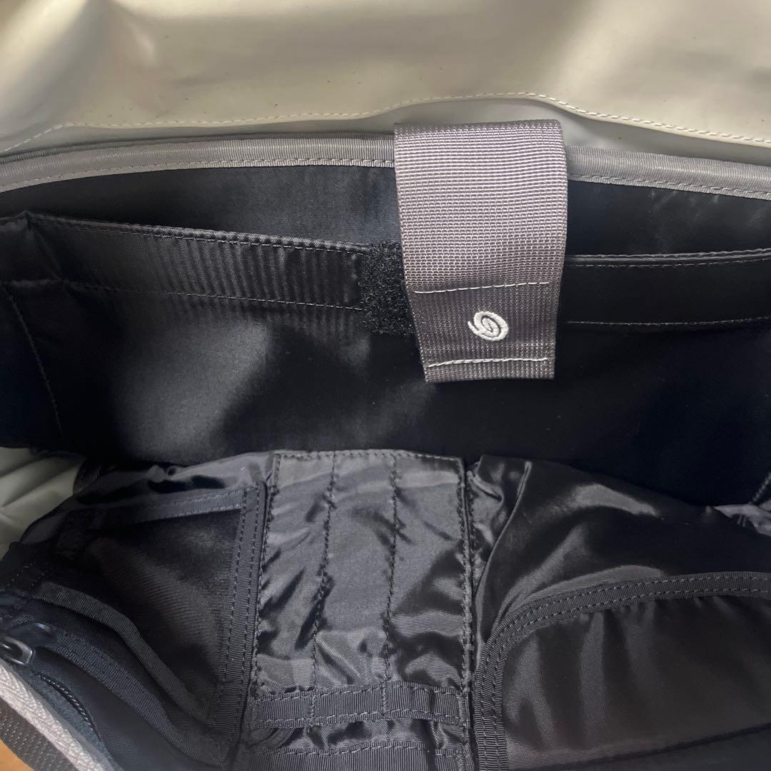 値下げTimbuk2 メッセンジャーバッグ　Lサイズ