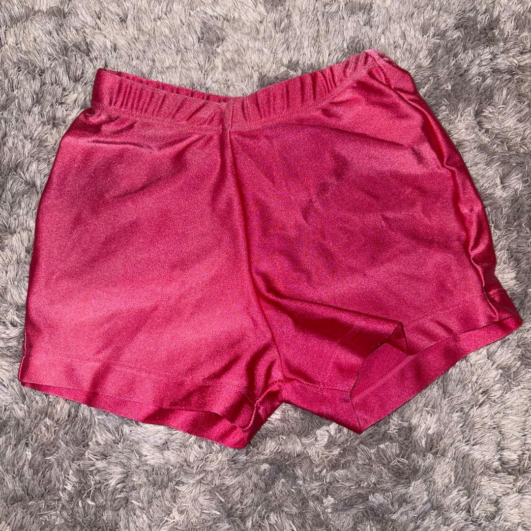 JACPA チアリーディングウェア JSサイズ
