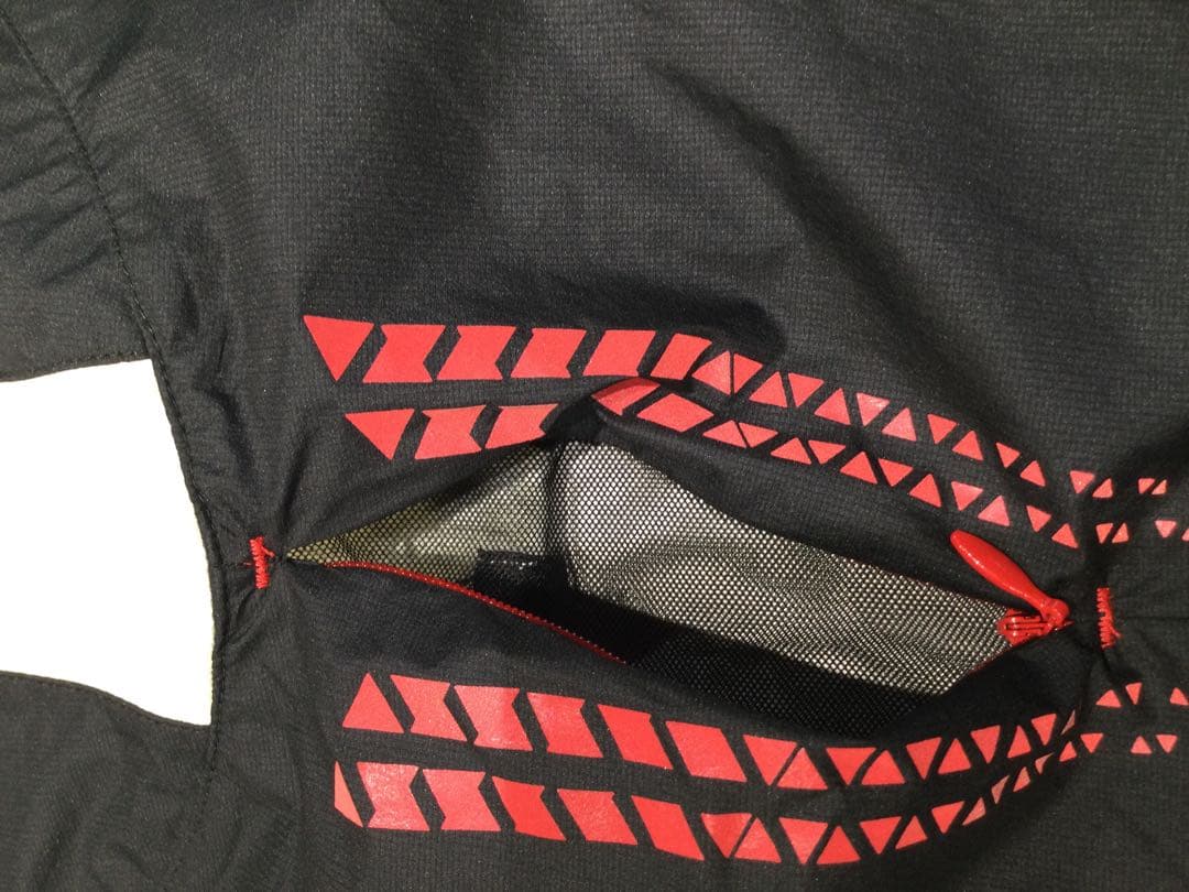 ウェア GORE BIKE WEAR XENON 2.0 AS Jacket BK/WT