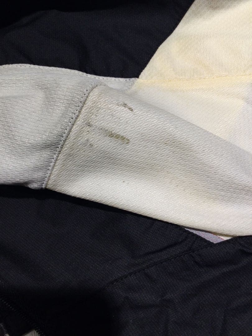 ウェア GORE BIKE WEAR XENON 2.0 AS Jacket BK/WT