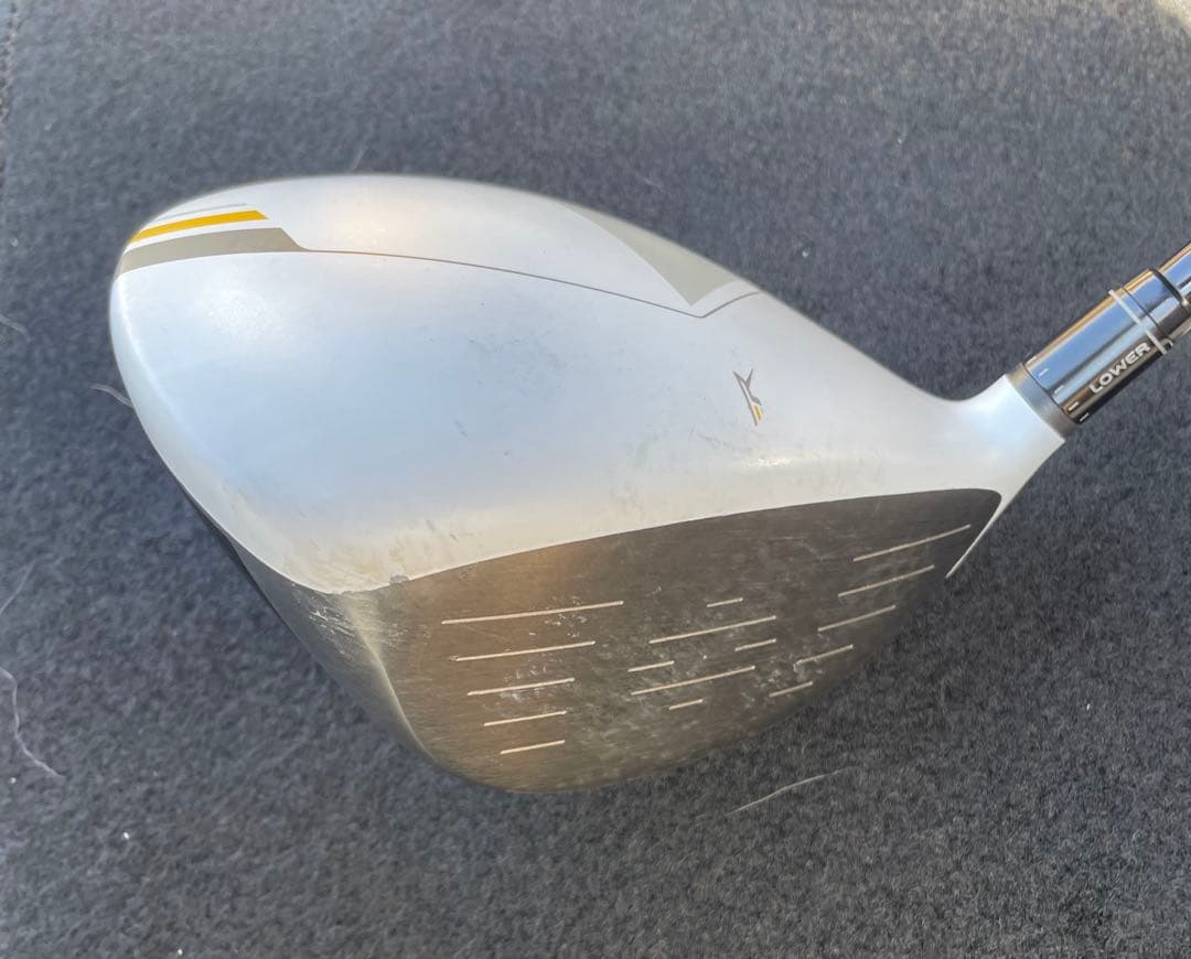 テーラーメイド TaylorMade RBZ STAGE2