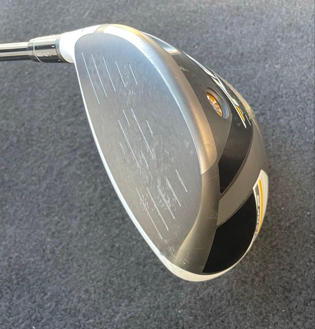 テーラーメイド TaylorMade RBZ STAGE2