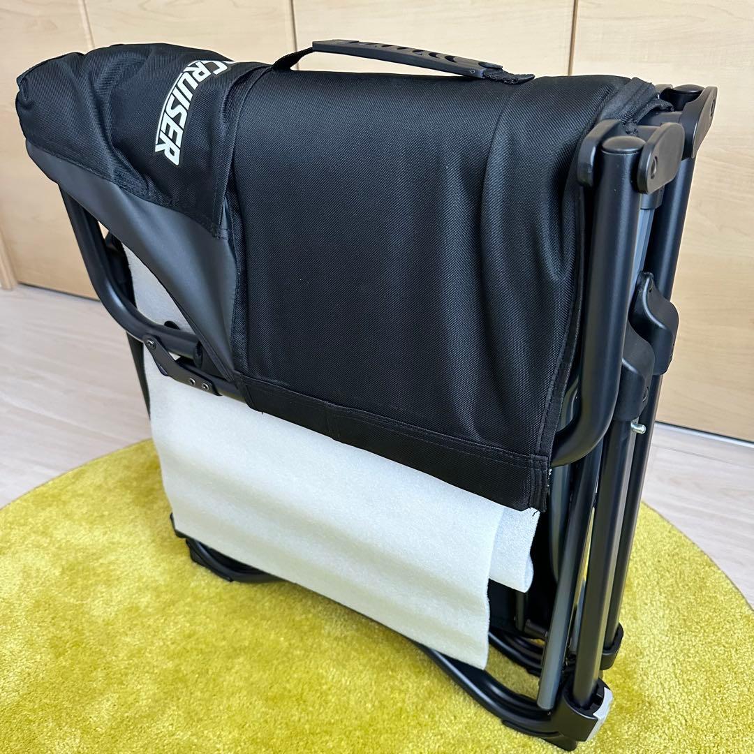 ARB社製　ランドクルーザー キャンプチェア 1脚