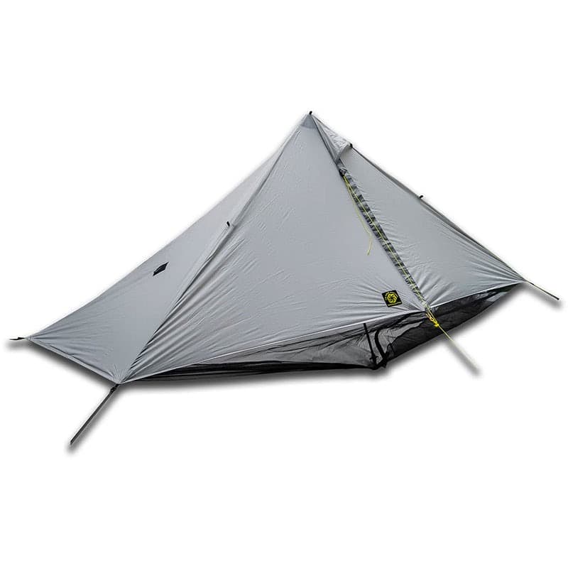 Six Moon Designs Deschutes Plus Tarp　グレー