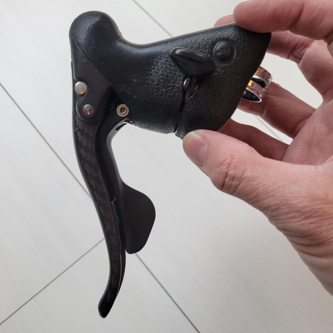 ※ジャンク品　Campagnolo Chorus コーラス 10速シフター