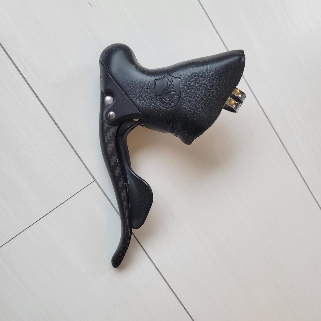 ※ジャンク品　Campagnolo Chorus コーラス 10速シフター