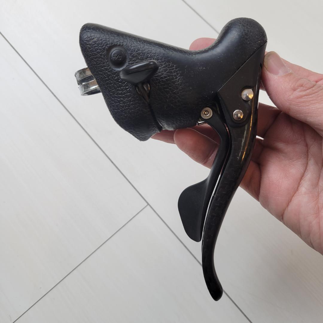 ※ジャンク品　Campagnolo Chorus コーラス 10速シフター