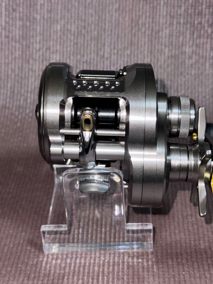 【未使用・新品】23カルカッタコンクエストBFS XG LEFT
