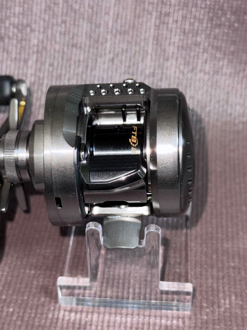 【未使用・新品】23カルカッタコンクエストBFS XG LEFT