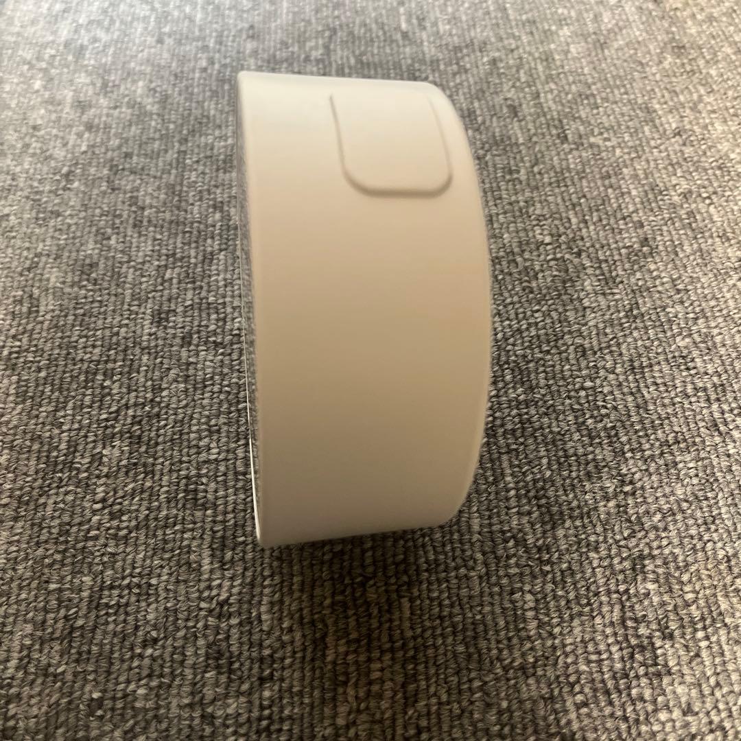純正ケース付き minee3 ポモドーロタイマー パステルマリン