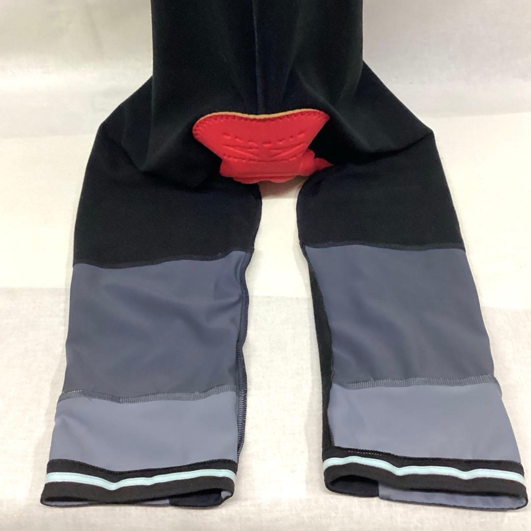 Café du Cycliste Adrienne 3/4 ビブニッカ