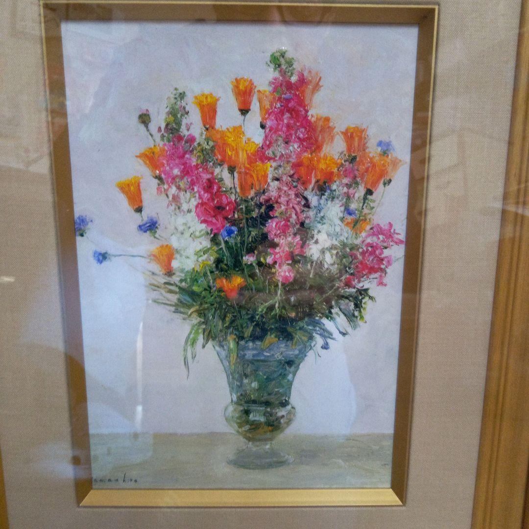 山下貞治のちくらの花