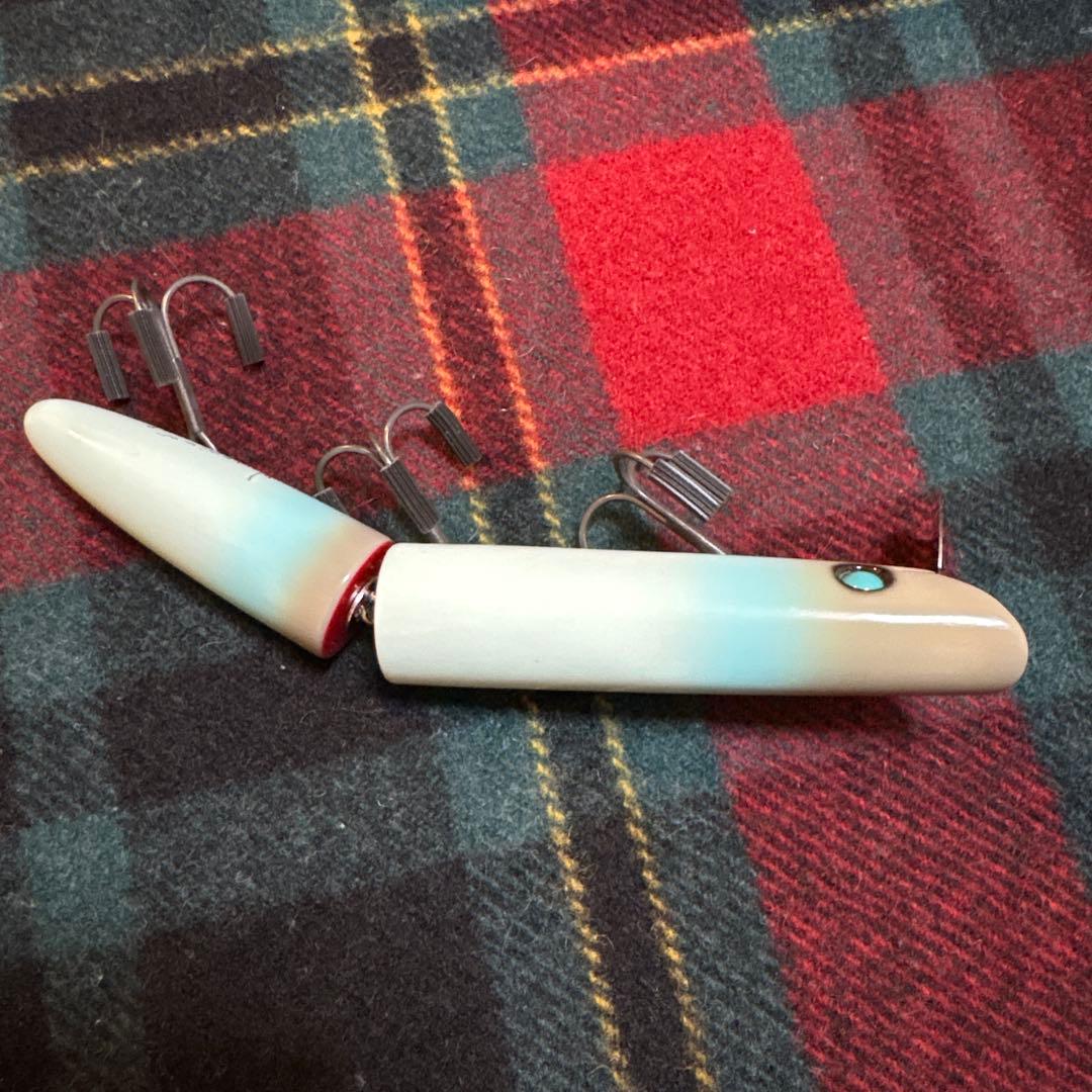 プルトニウムシロップ　ノーバイト　ローカル　ニンナ　チェスト114 ボッコム