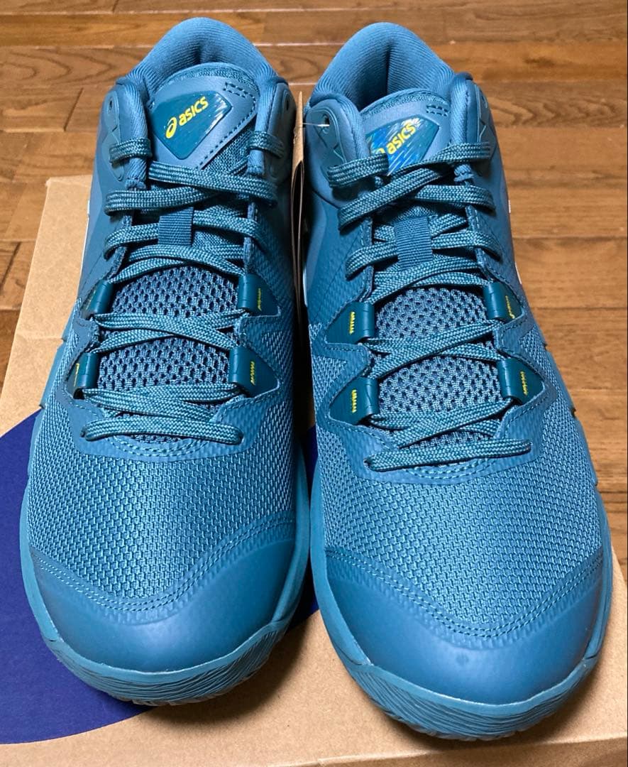 asics◇UNPRE ARS 2◇アンプレアルス2◇限定カラー◇27.0cm