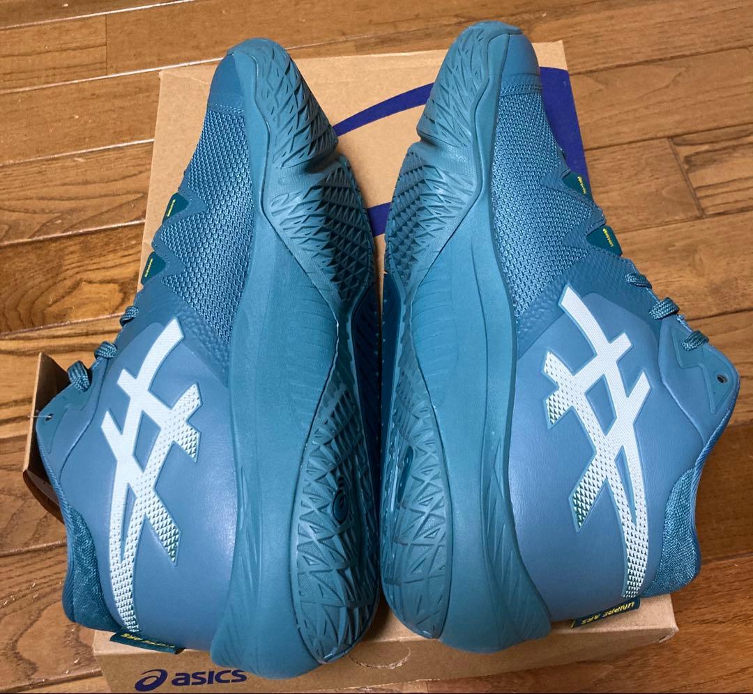 asics◇UNPRE ARS 2◇アンプレアルス2◇限定カラー◇27.0cm