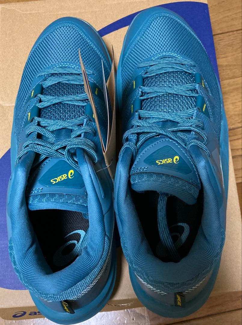 asics◇UNPRE ARS 2◇アンプレアルス2◇限定カラー◇27.0cm