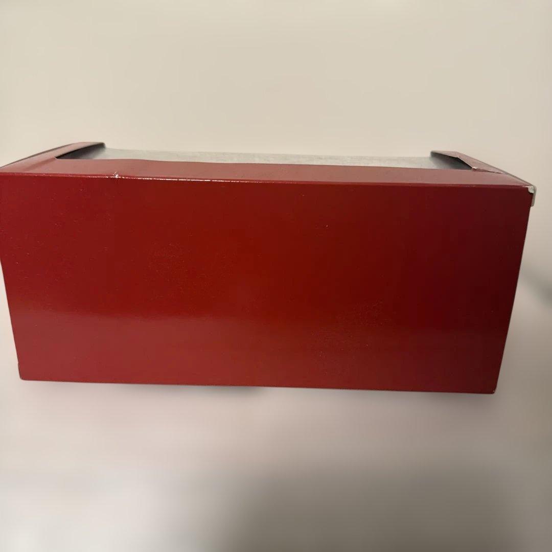 非売品　TOYOTA 86 オレンジ メタリック カラーサンプル
