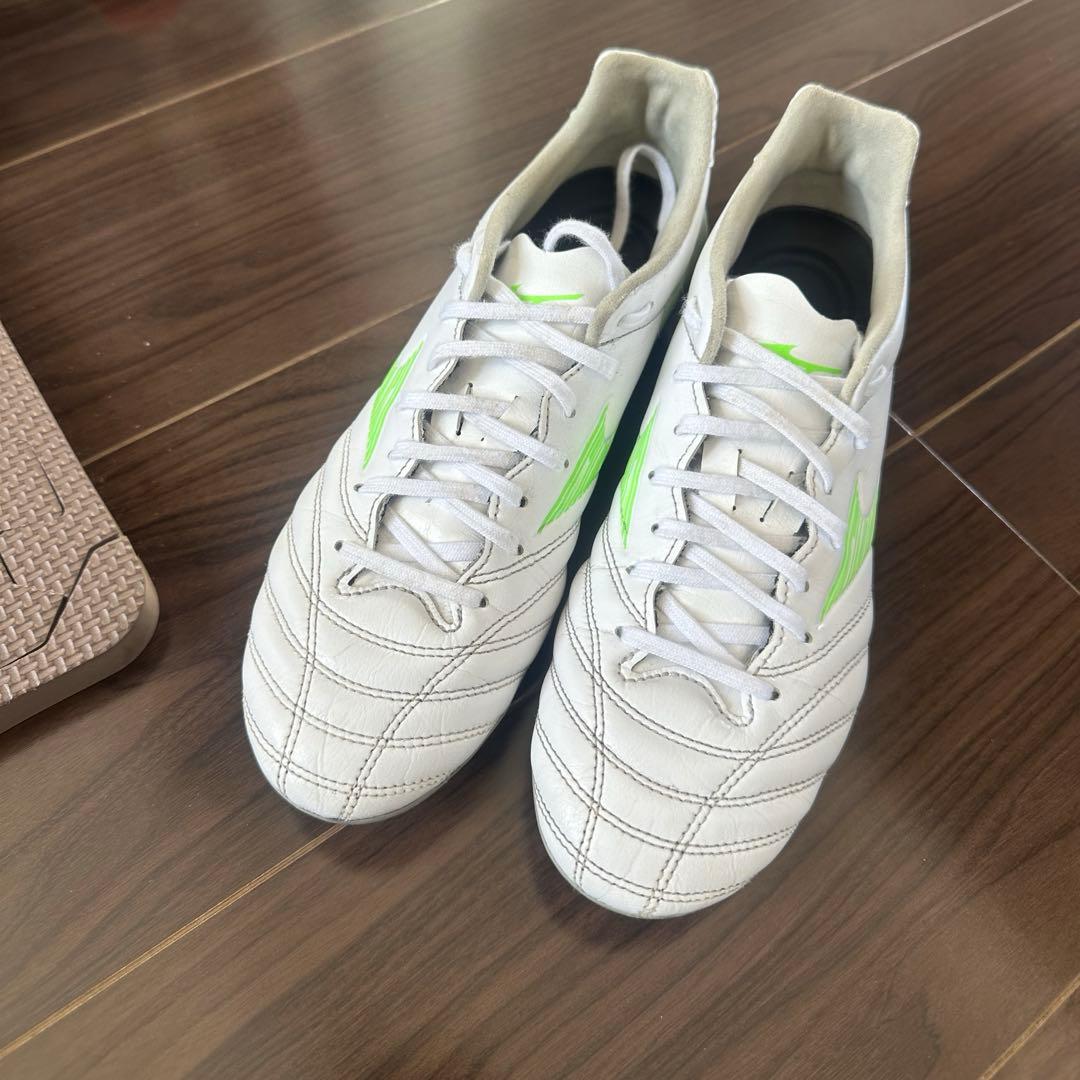 ミズノ モナルシーダ NEO III PRO サッカースパイク