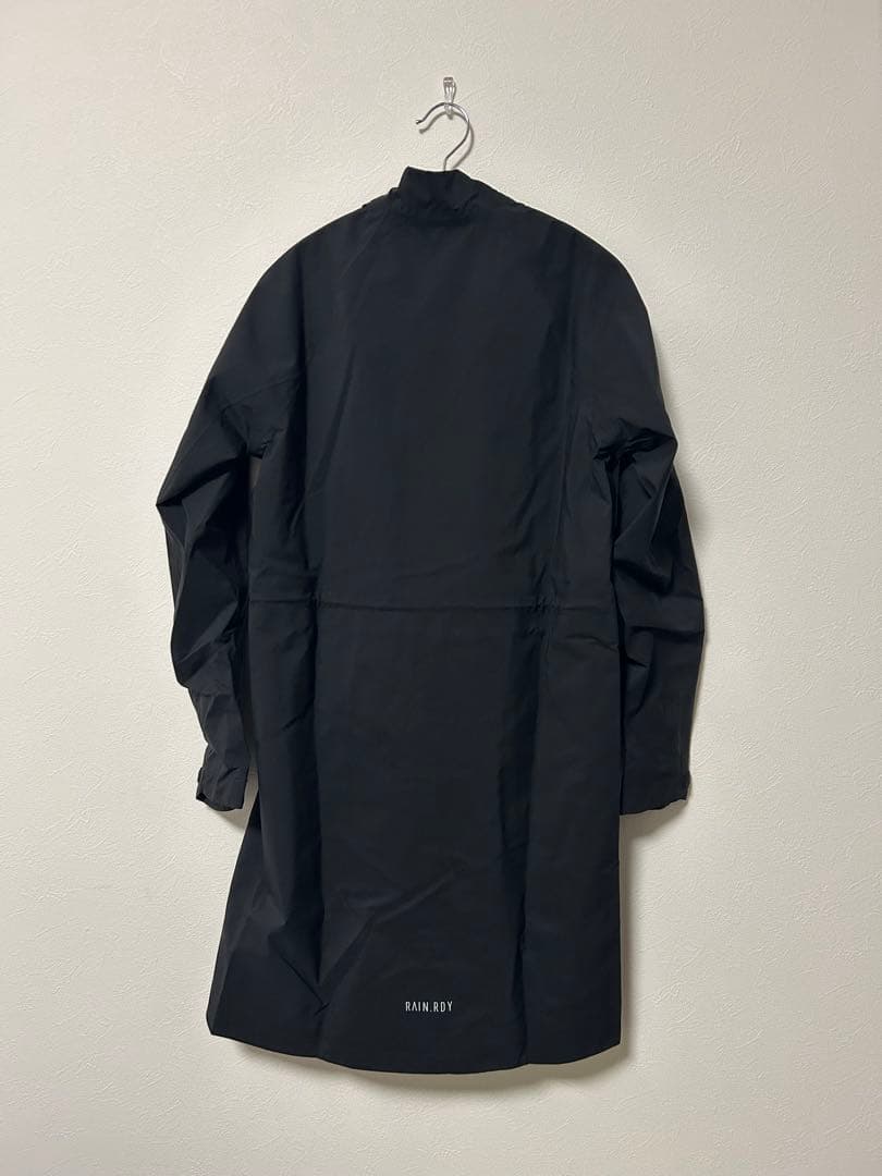 ☆adidas☆ ゴルフ レインウェア ワンピース Sサイズ