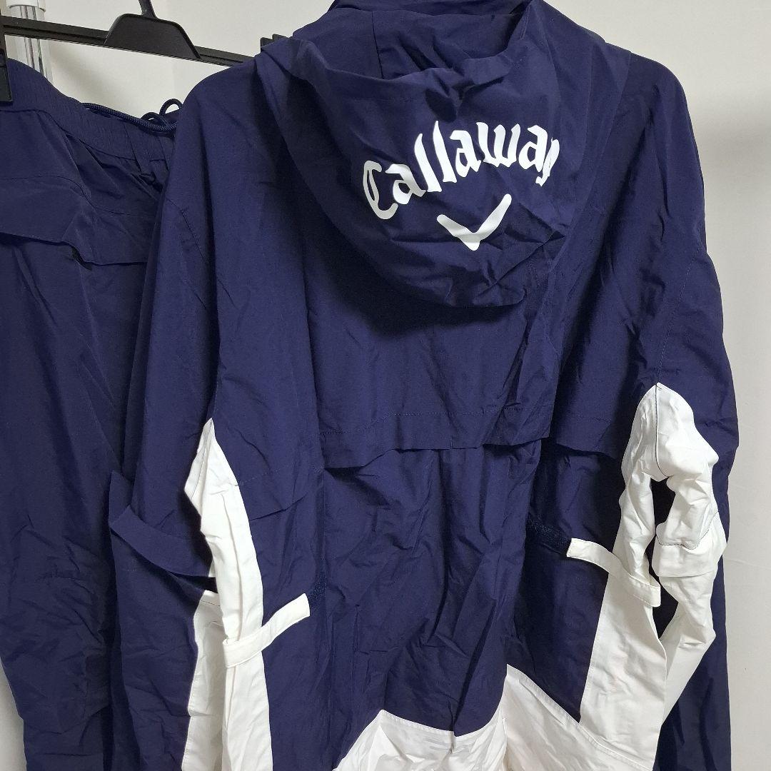 Callaway レインウェア 3L