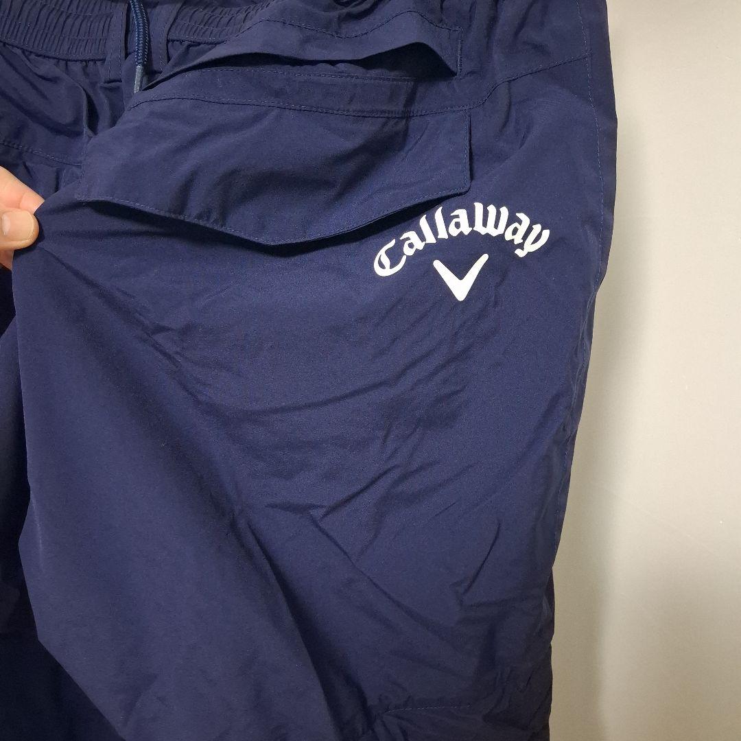 Callaway レインウェア 3L