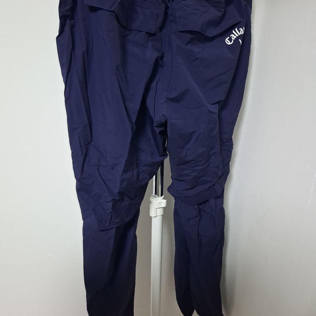 Callaway レインウェア 3L